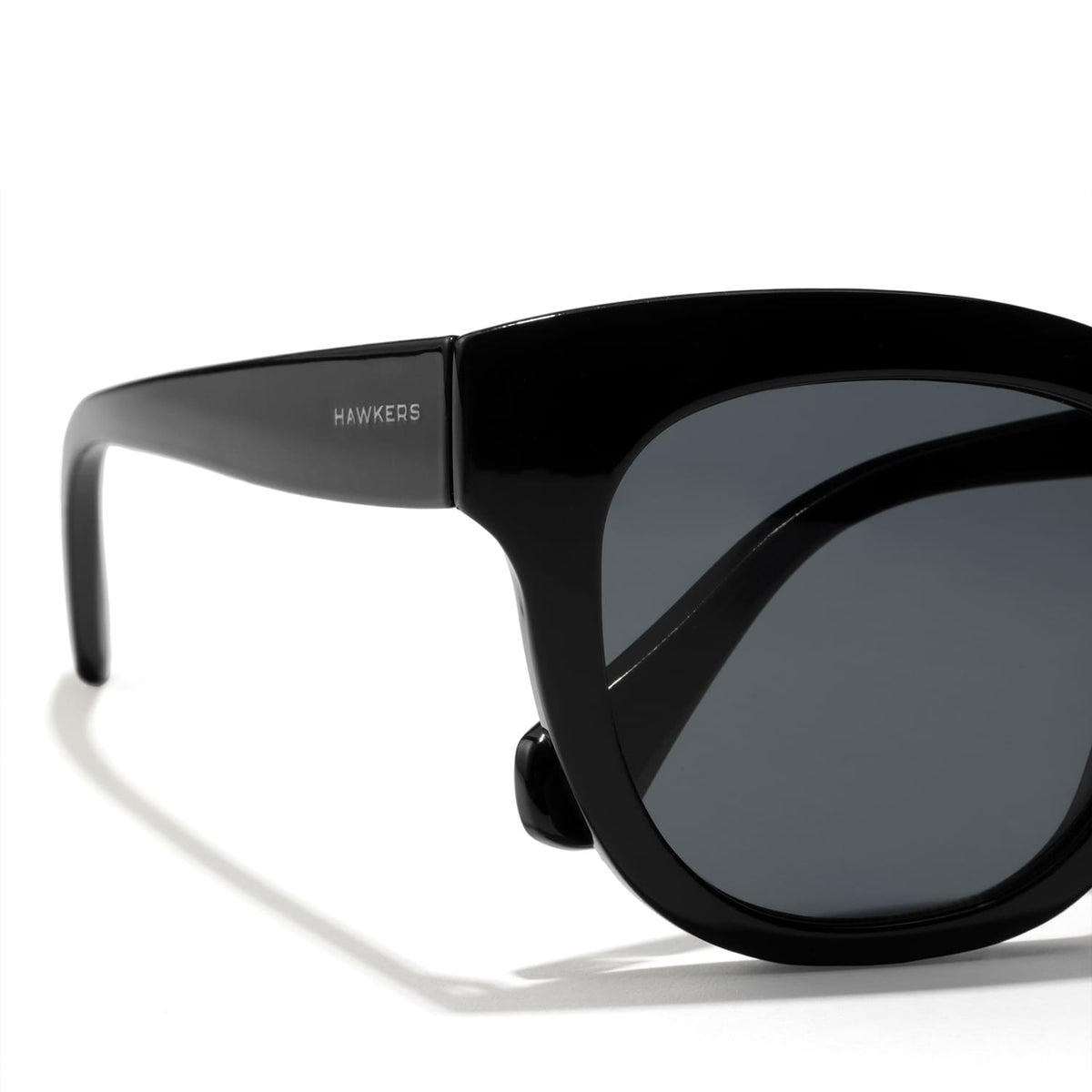 Gafas de sol Hawkers Black Audrey