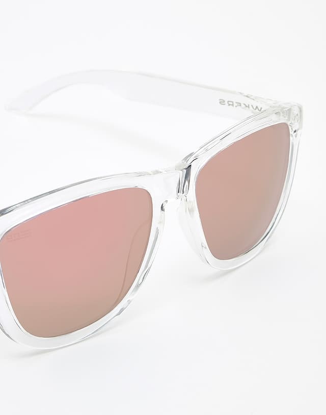 Gafas de sol Hawkers Air Rose Gold One TR18