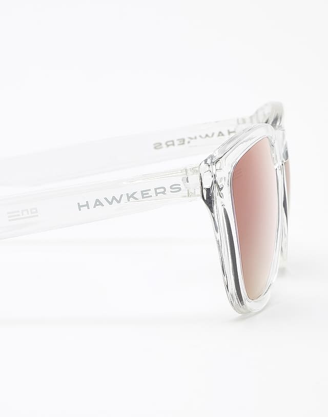 Gafas de sol Hawkers Air Rose Gold One TR18