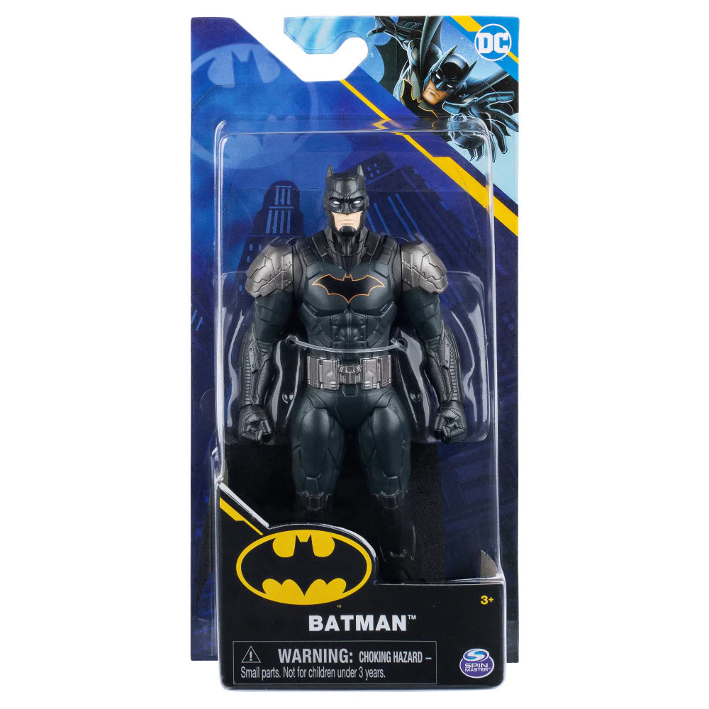 Batman Figura 6"