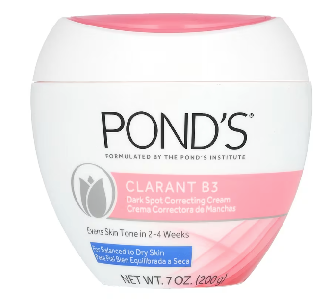 Crema Aclarant B3 200g - Ponds