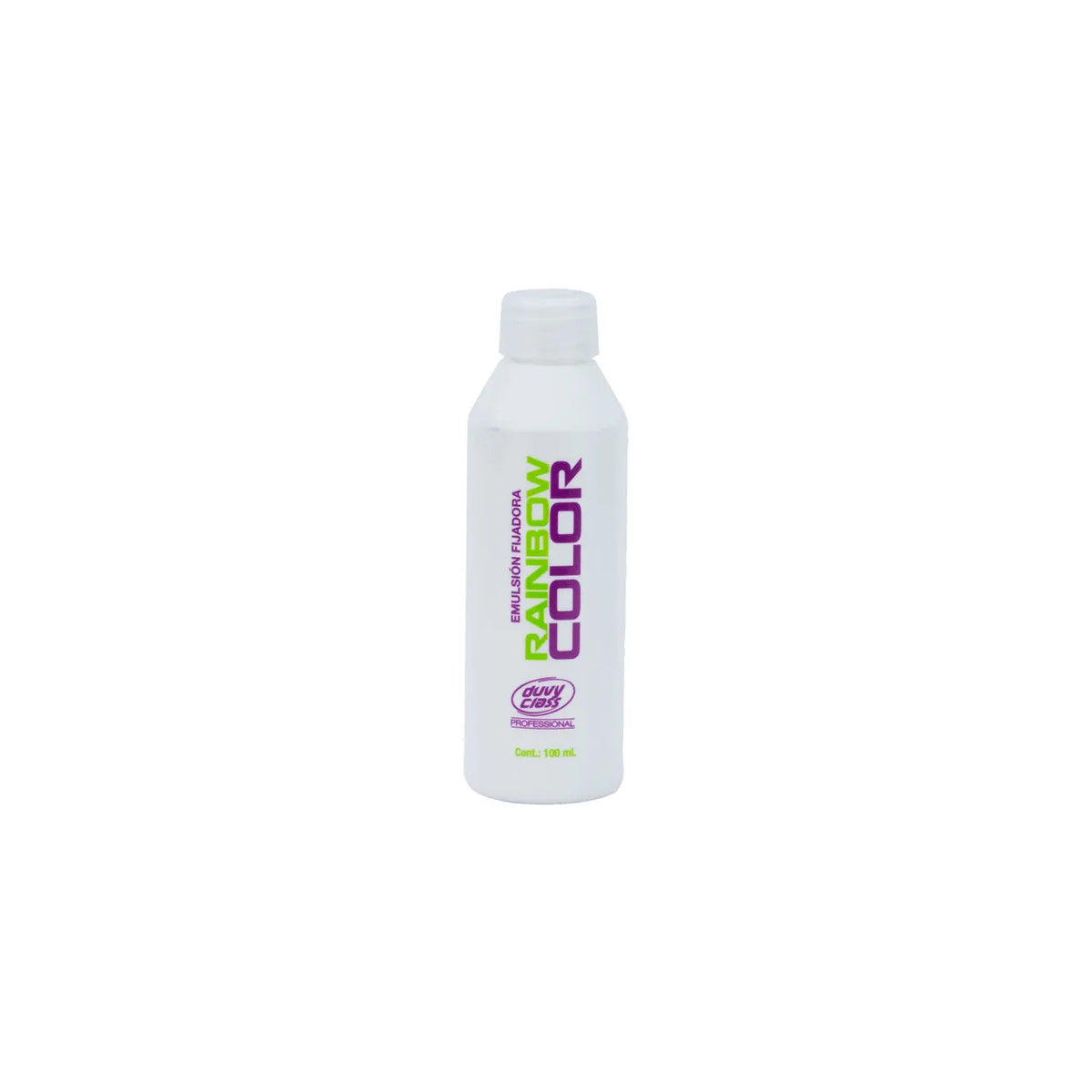 Emulsión fijadora Rainbow Duvy Class 100ml