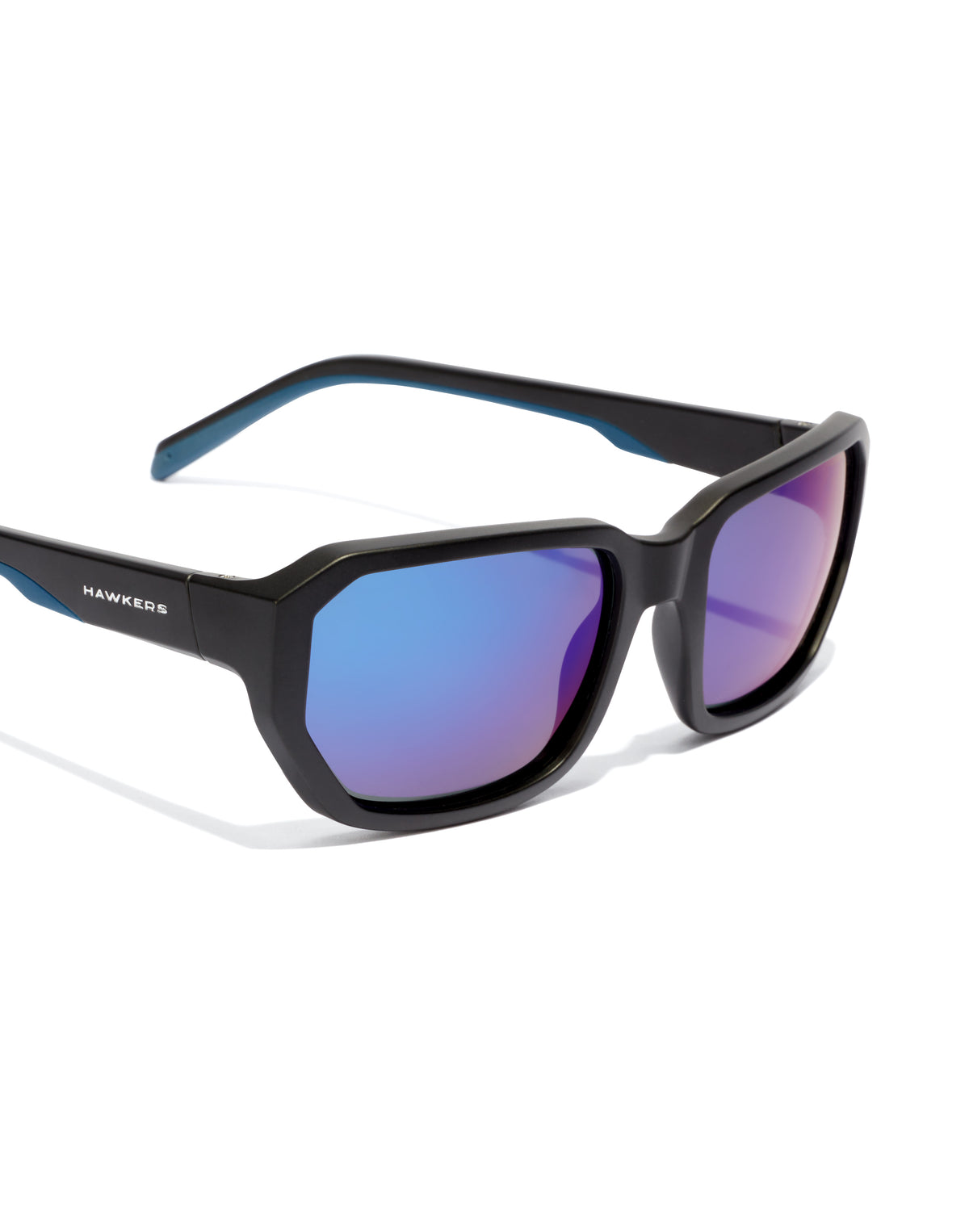 Gafas de Sol Hawkers Bolt - Polarized Black Blue Sky HBOL22BLTP