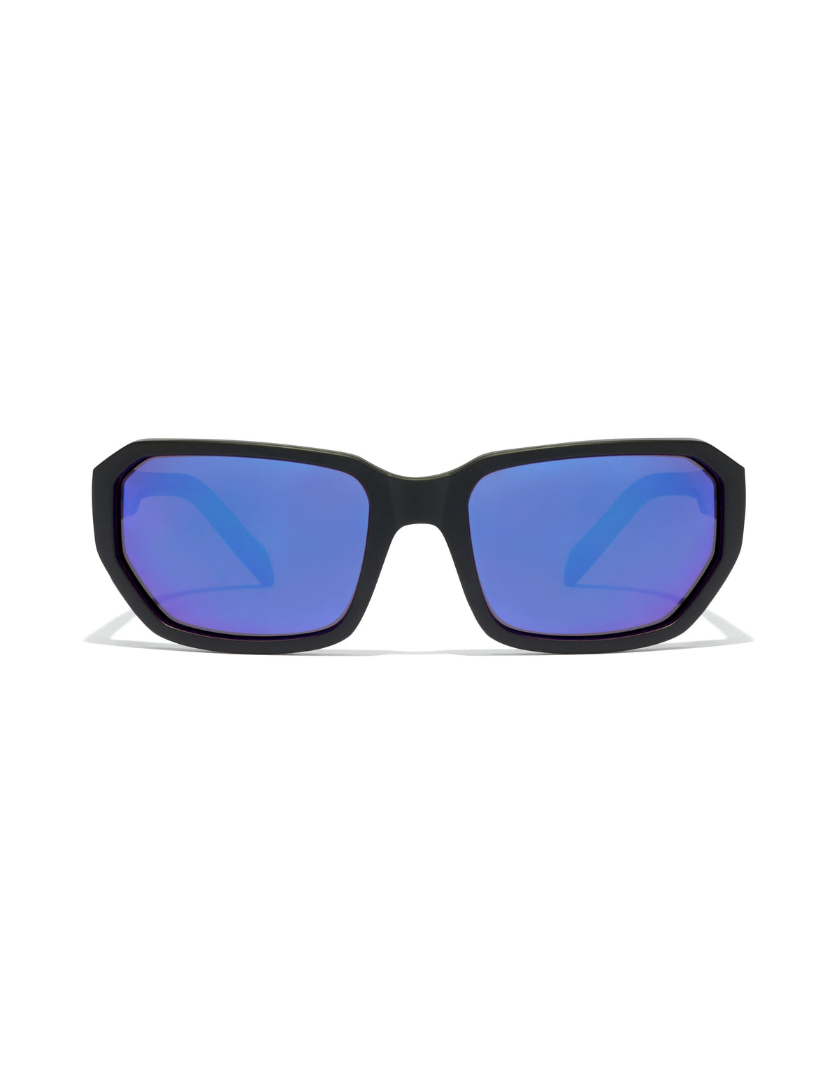 Gafas de Sol Hawkers Bolt - Polarized Black Blue Sky HBOL22BLTP