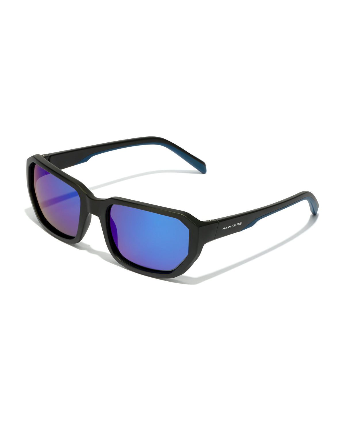 Gafas de Sol Hawkers Bolt - Polarized Black Blue Sky HBOL22BLTP