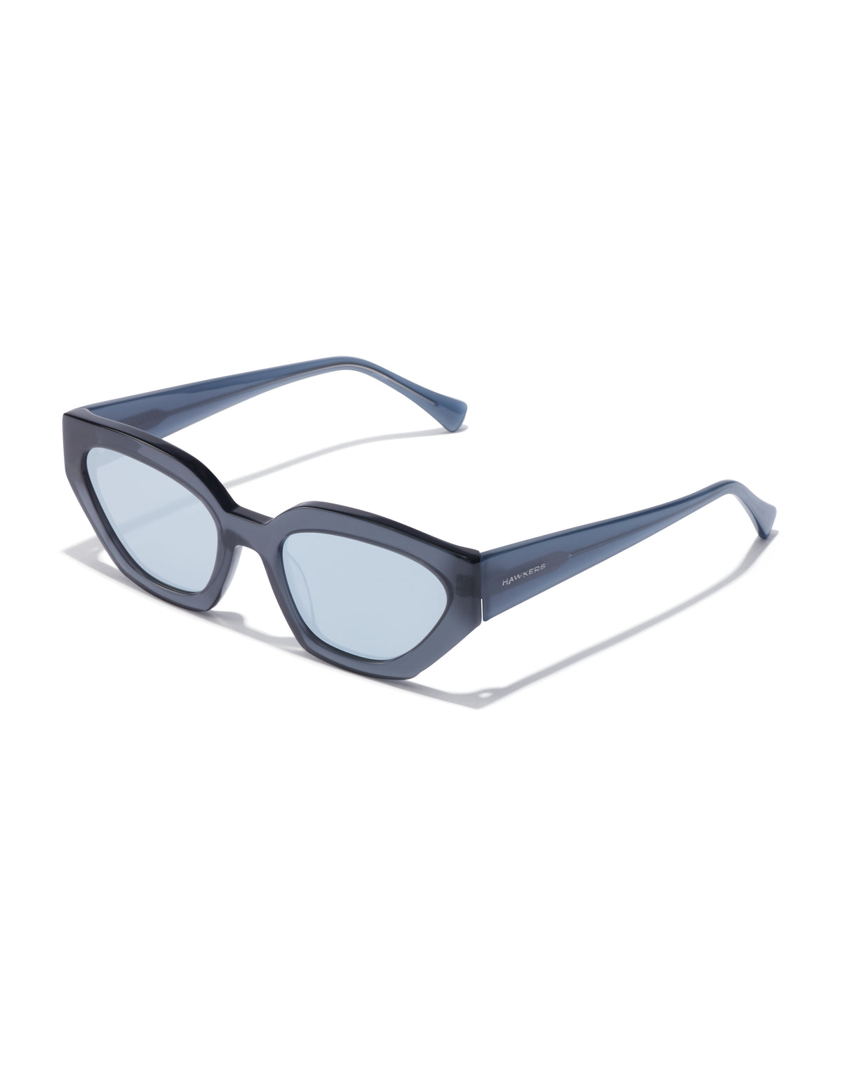 Gafas de SolHawkers Olwen - Grey HOLW20GSX0