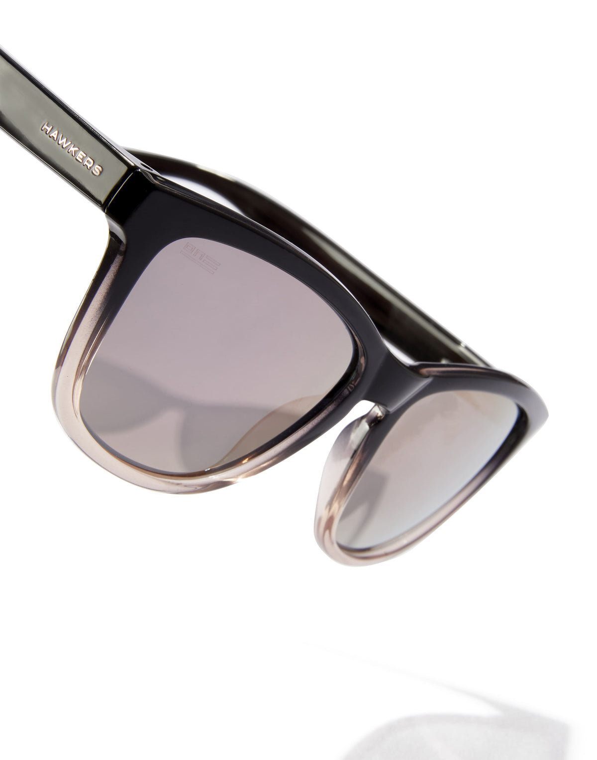 Gafas de sol Hawkers One Polarized Mirror Rose Gold