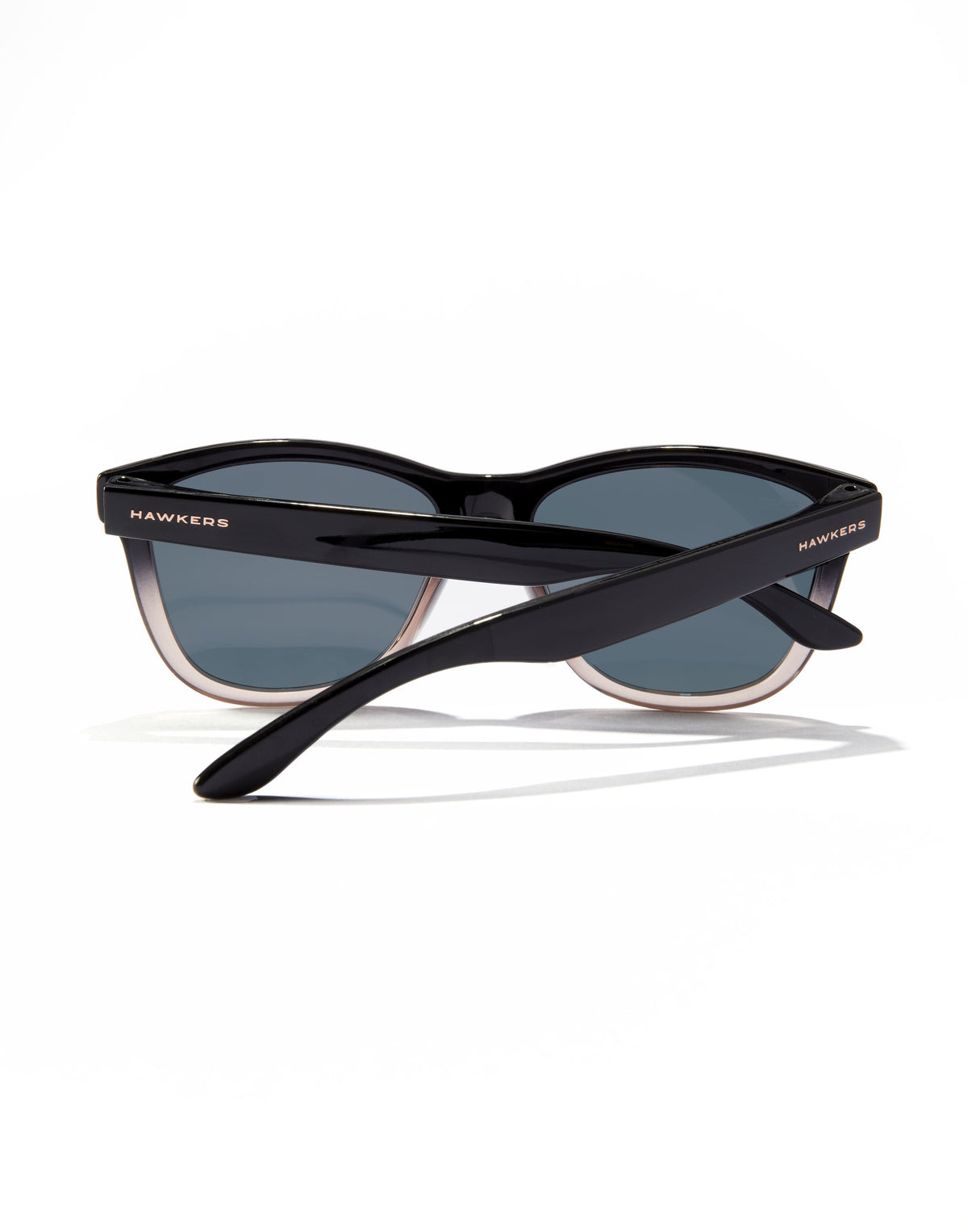 Gafas de sol Hawkers One Polarized Mirror Rose Gold