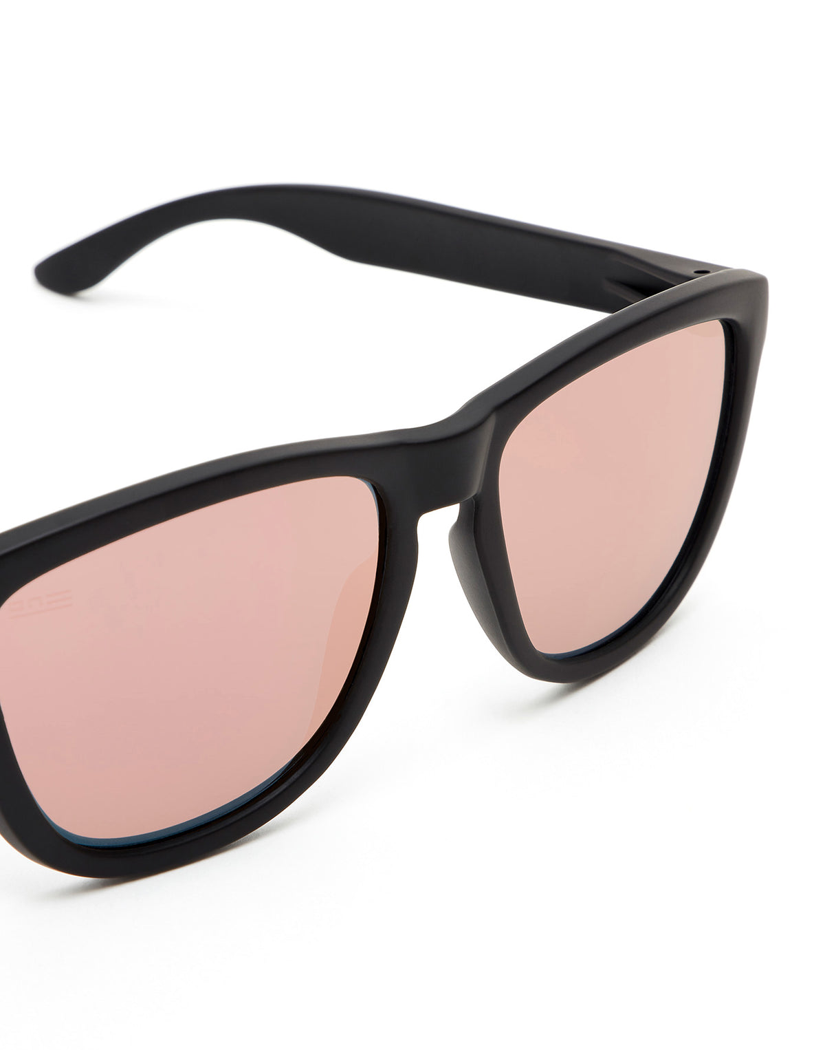 Gafas de Sol Hawkers One - Polarized Black Rose Gold HONE22BKTP