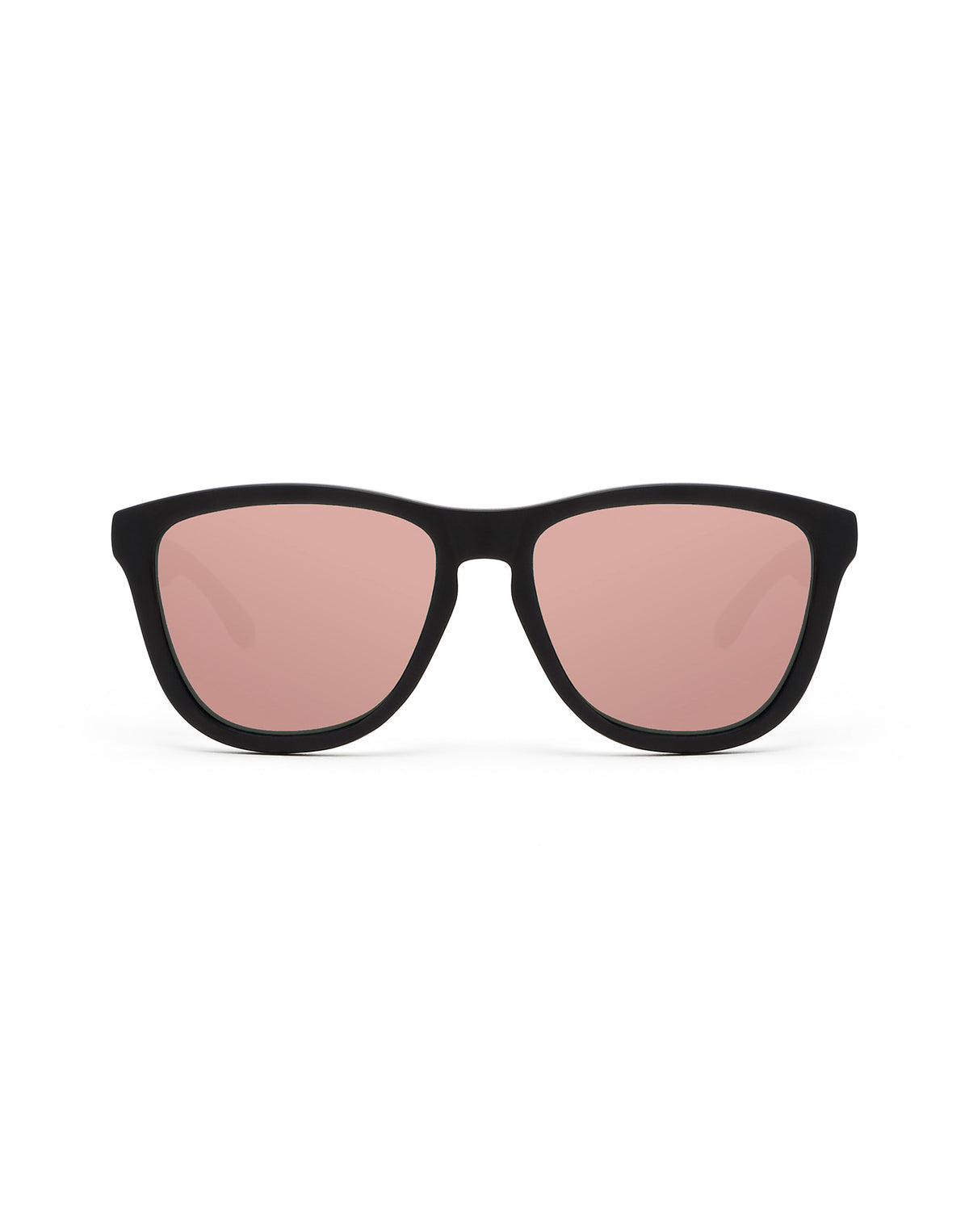 Gafas de Sol Hawkers One - Polarized Black Rose Gold HONE22BKTP