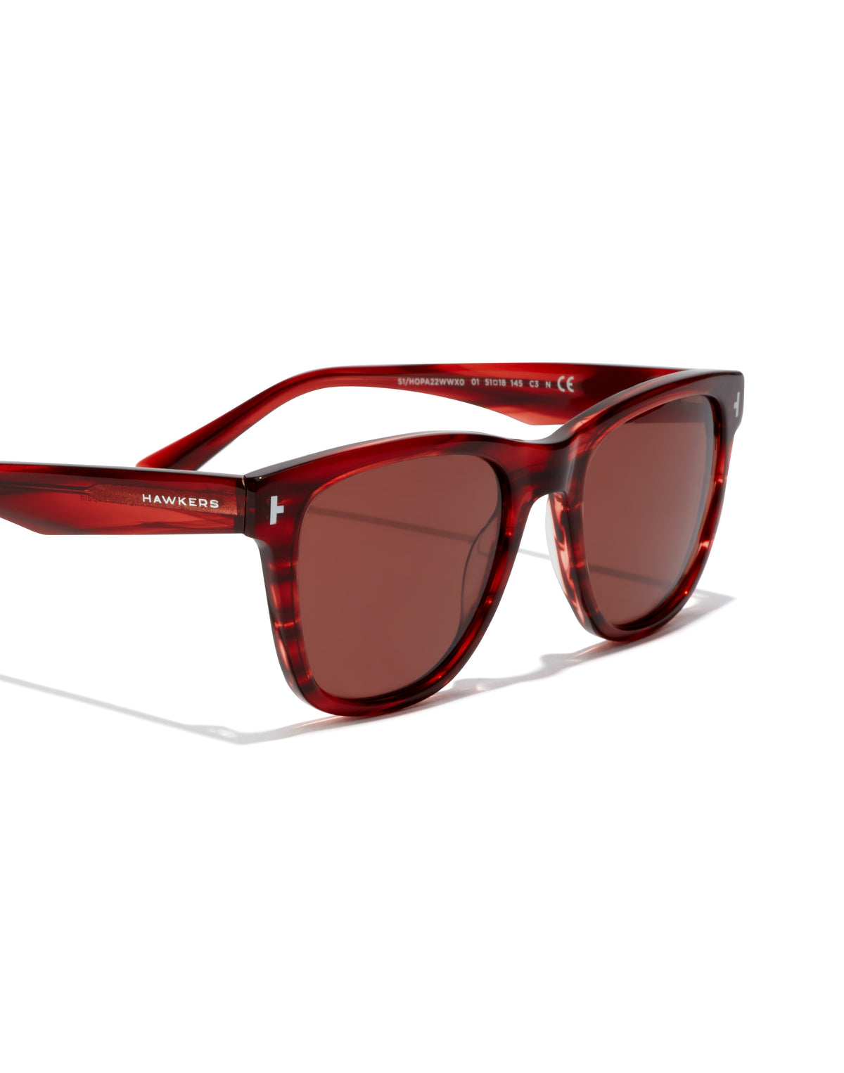 Gafas de Sol Hawkers One Pair - Lava Rosewood Eco HOPA22WWX0