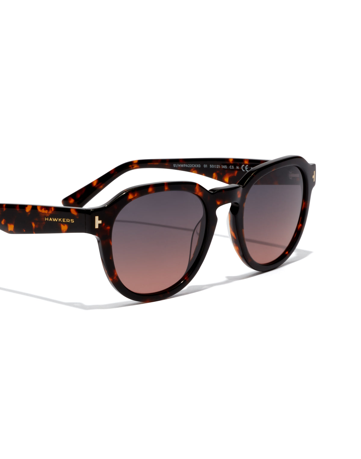 Gafas de Sol Hawkers Warwick Pair - Carey Pink HWPA22CKX0