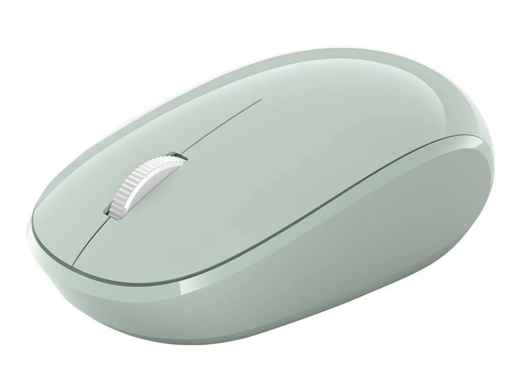 Mouse Bluetooth Microsoft Menta