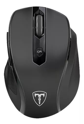 Mouse Gamer Inalámbrico T-dagger T-tgwm100