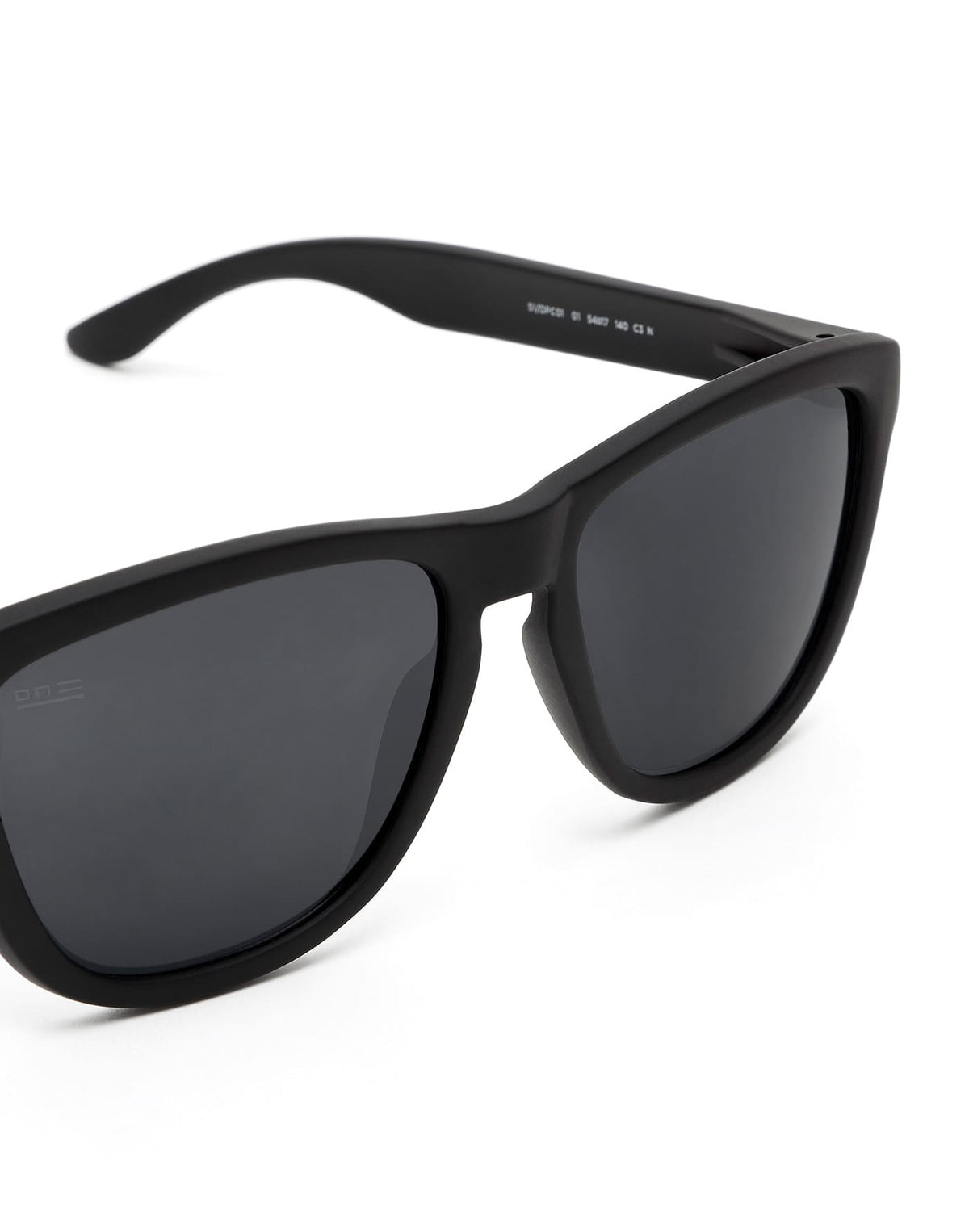 Gafas de sol Hawkers Carbon Black Dark One