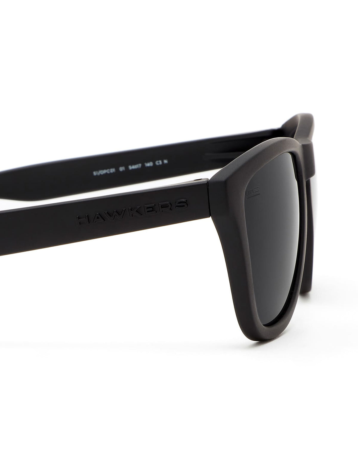 Gafas de sol Hawkers Carbon Black Dark One