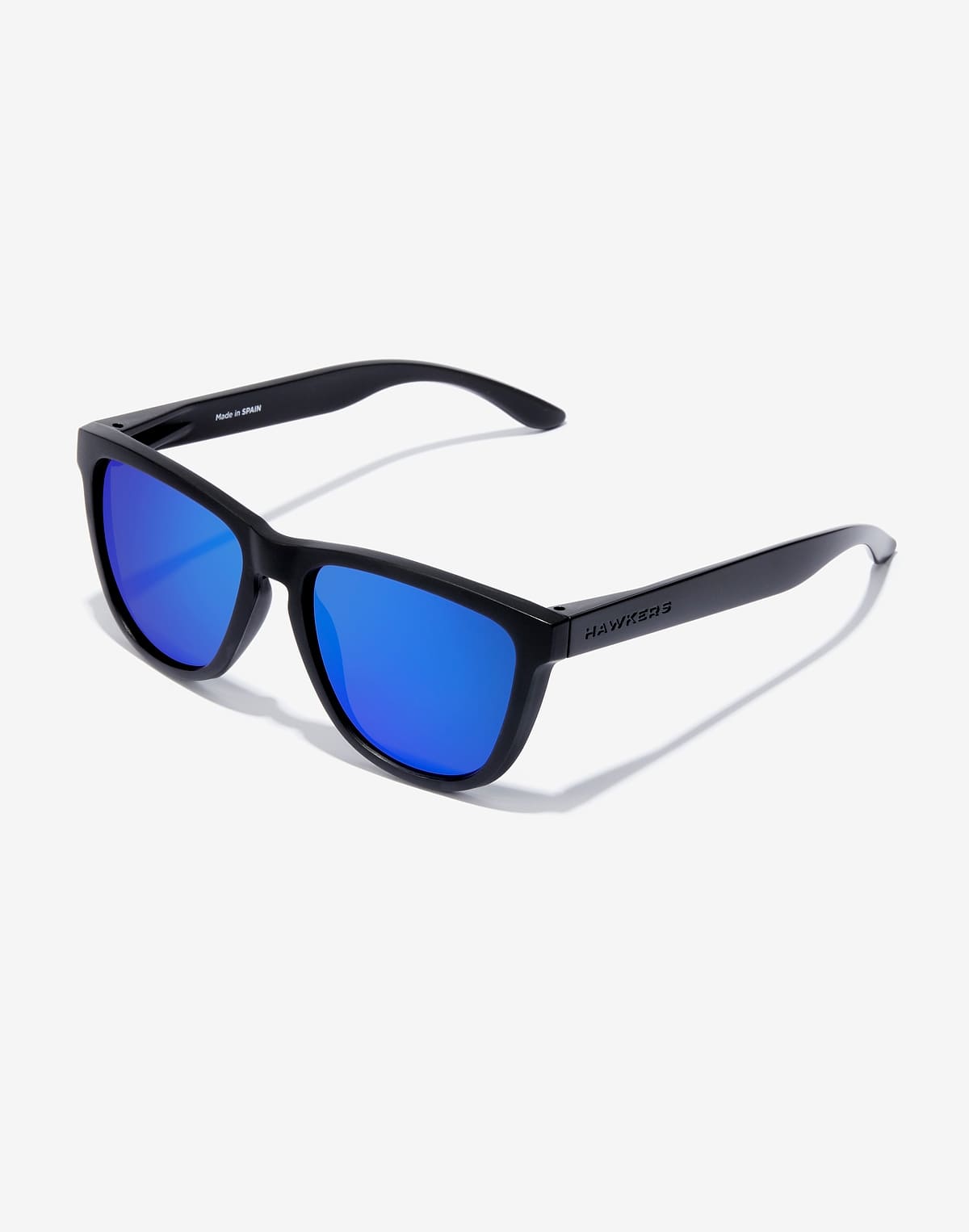 Gafas de sol Hawkers One Raw Polarized Black Sky