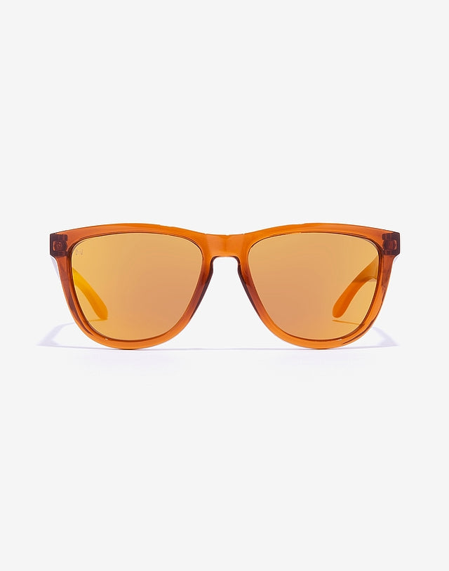 Gafas de sol Hawkers One Raw Polarized Caramel Daylight