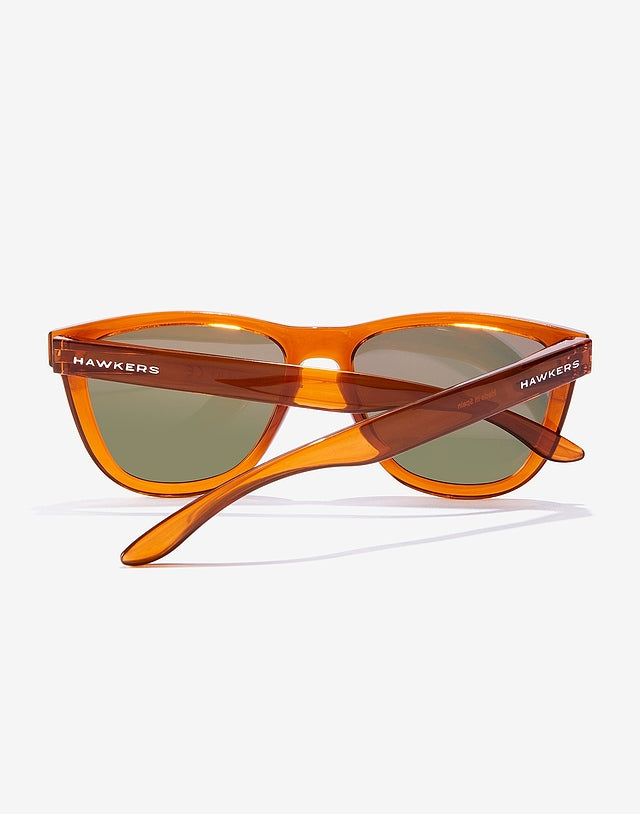 Gafas de sol Hawkers One Raw Polarized Caramel Daylight