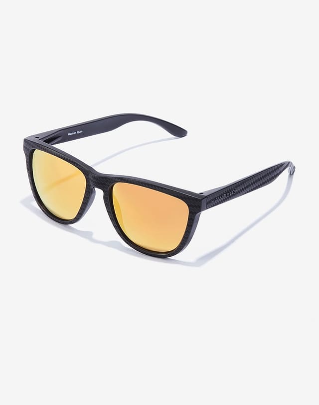 Gafas de sol Hawkers One Raw Carbono Polarized Daylight