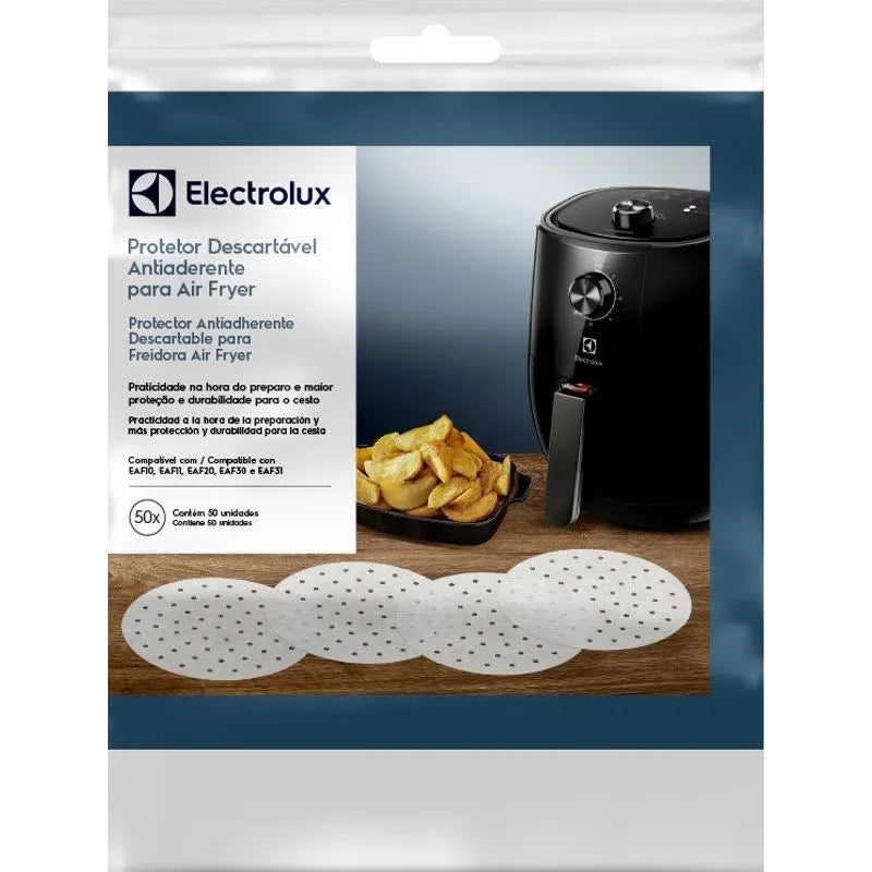 Protector antiadherente para freidora air fryer Electrolux