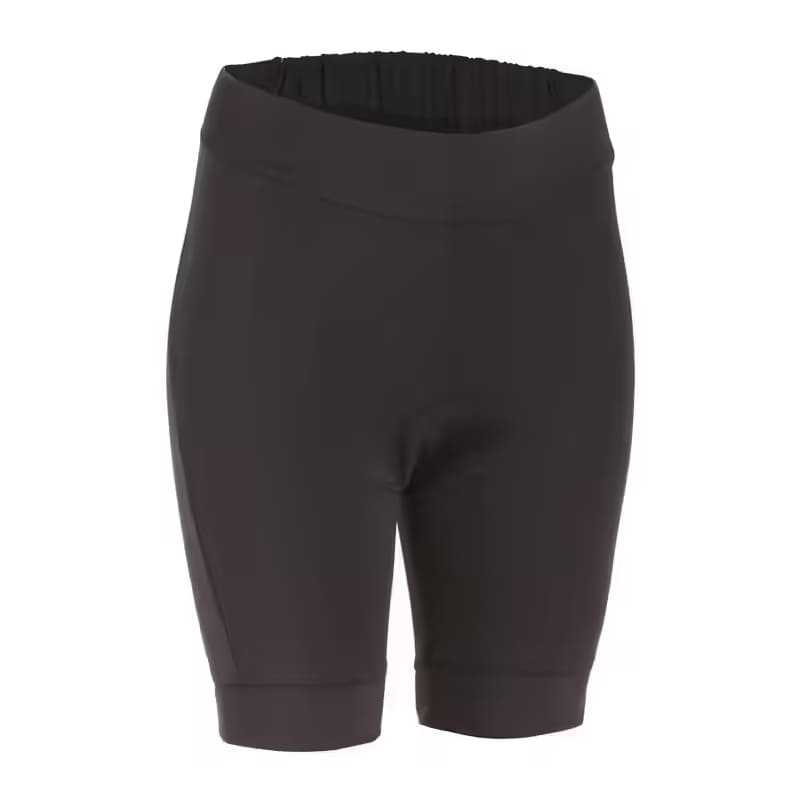 Badana short ciclismo ruta mujer Triban Decathlon 8354322 - Saldos A Huevo