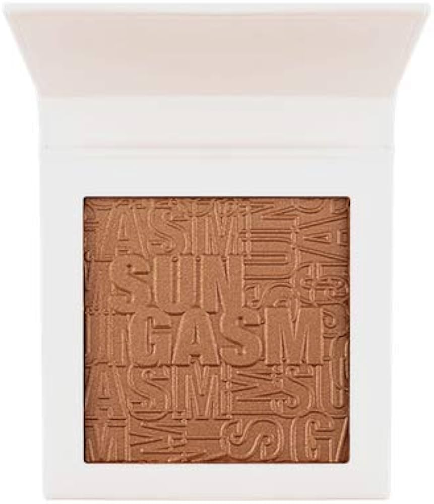 Iluminador bronzer Catrice cosmetic c02 Bronzed Euphoria