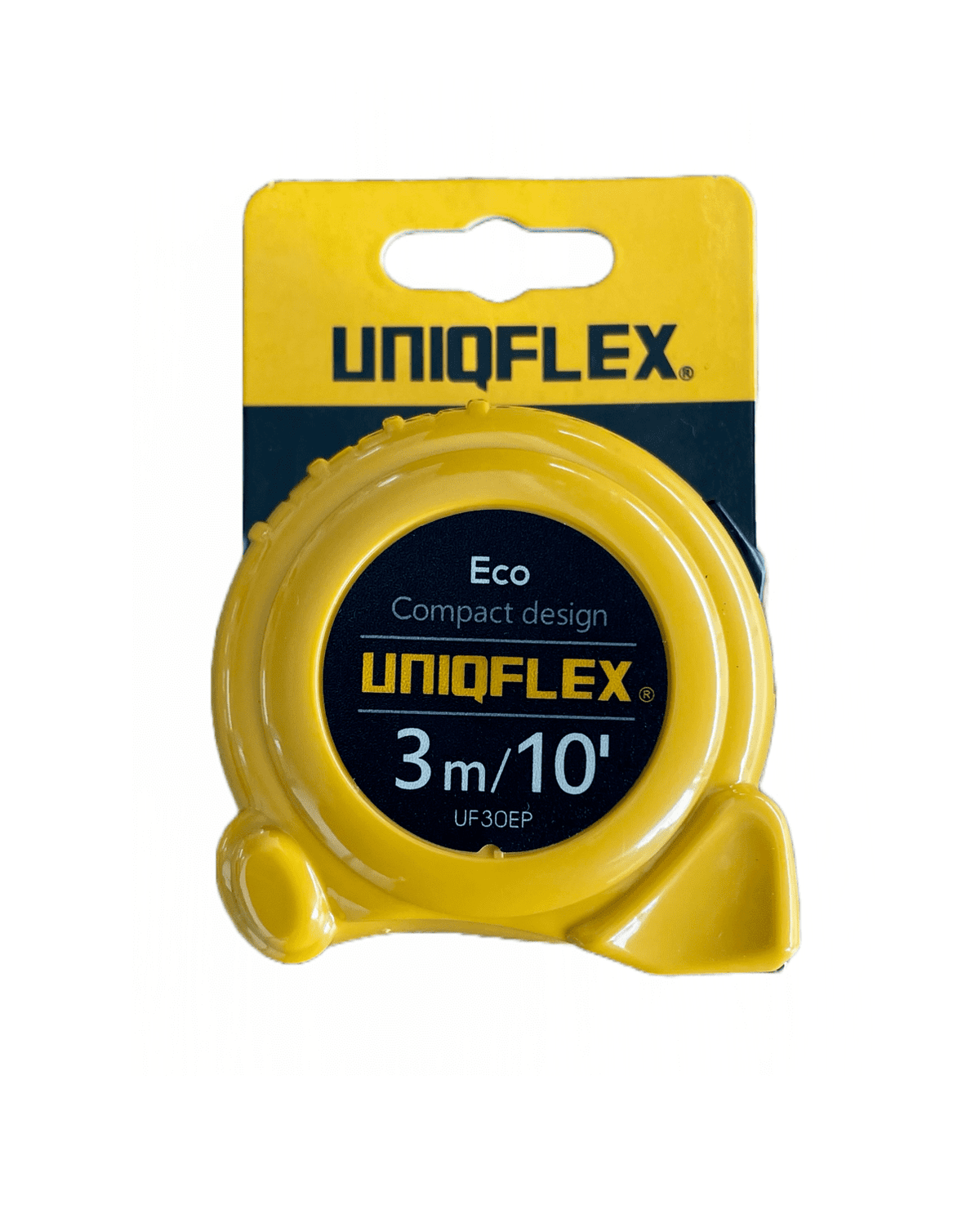 Cinta metrica uniqflex 3 mts - Saldos A Huevo