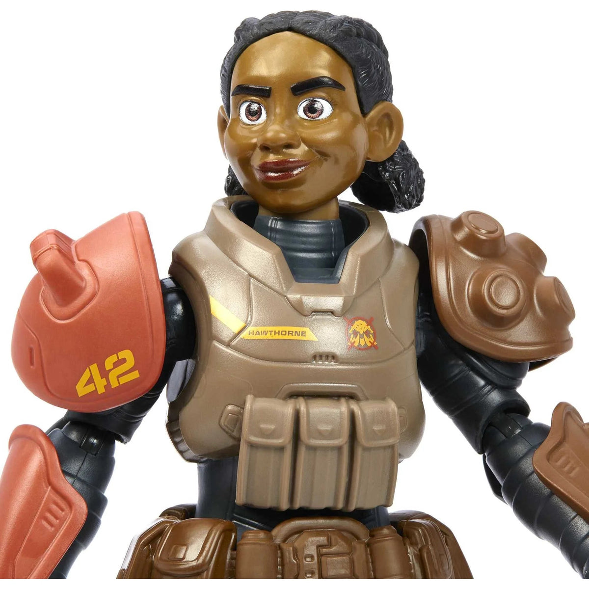 Disney Pixar Lightyear Patrullero Zap Junior Izzy Hawthorne - Saldos A Huevo