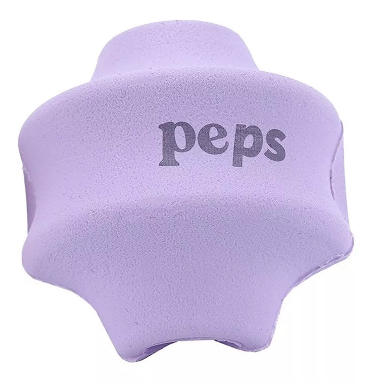 Juguete Para Perro Interactivo Rellenable S - Peps