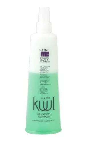 Kuul Cure Me 2 Phases Tratamiento Hidratante300ml