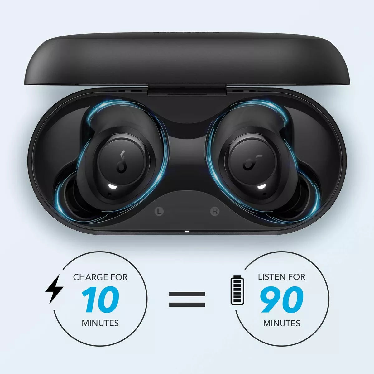 Soundcore Anker Life Dot 2 Auriculares Inalámbricos