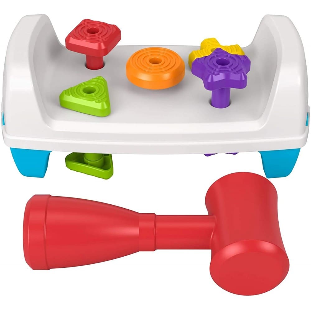 Mesa de Actividades Fisher Price