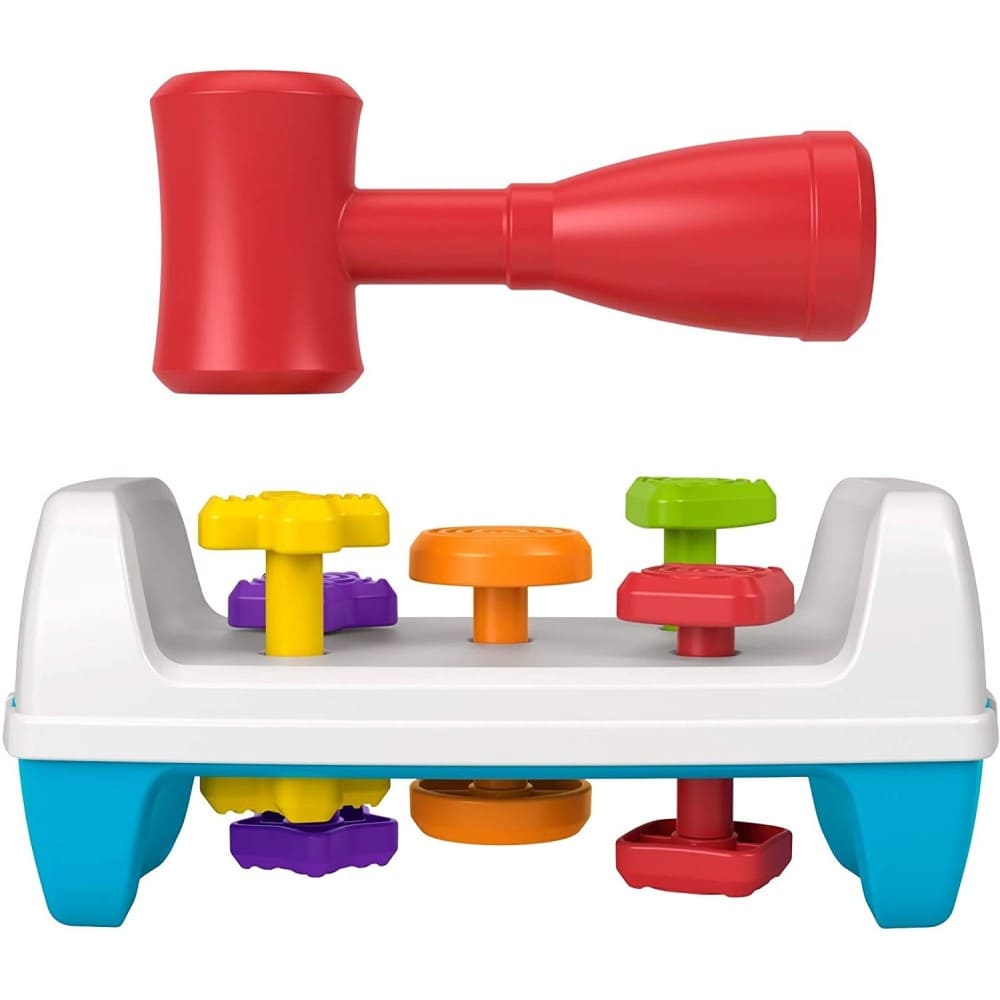 Mesa de Actividades Fisher Price