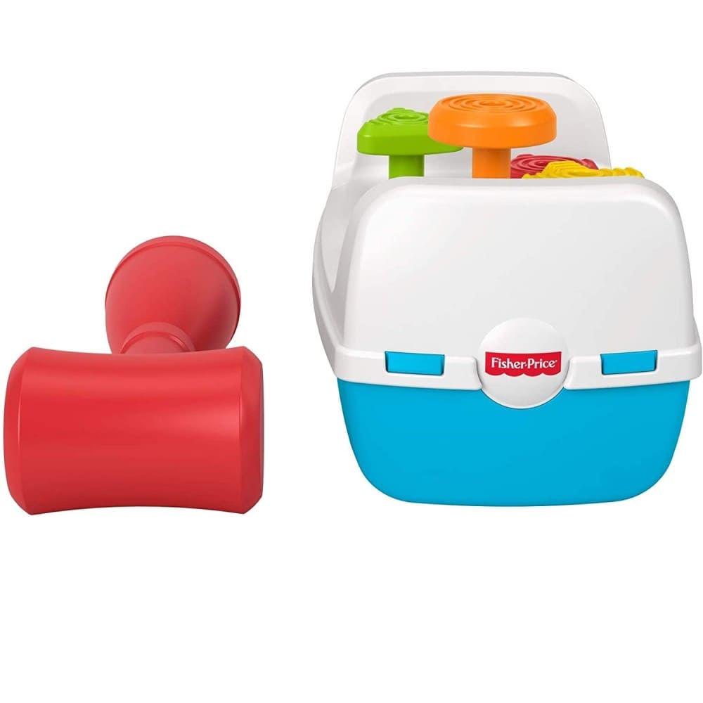 Mesa de Actividades Fisher Price