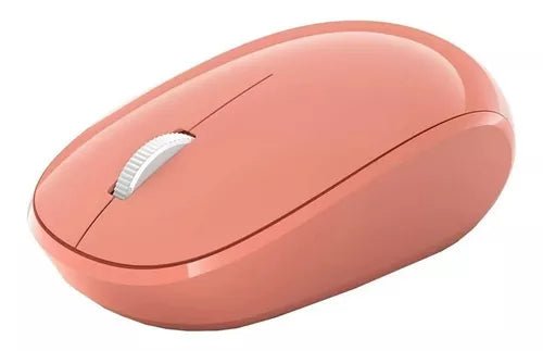 Mouse Bluetooth Microsoft Durazno - Saldos A Huevo