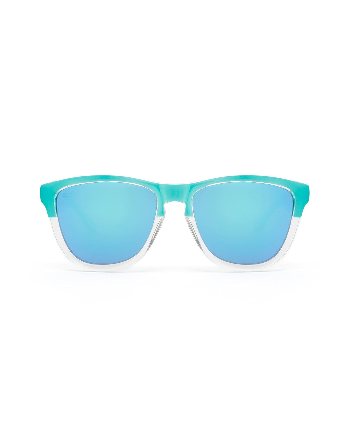 Gafas de sol Hawkers Bicolor Tiffany Clear Blue One