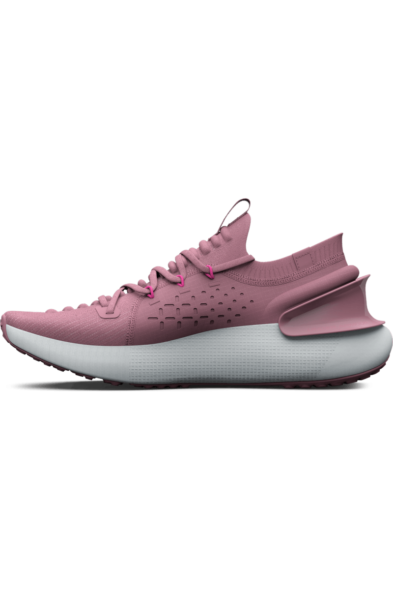 Tenis de Correr Under Armour HOVR Phantom 3 para Mujer Rosa - Saldos A Huevo