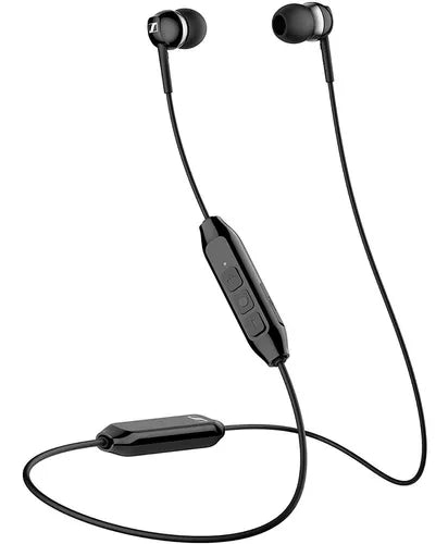 Audífonos Sennheiser Cx 150bt Bluetooth 5.0 Auriculares Inalambricos - Saldos A Huevo